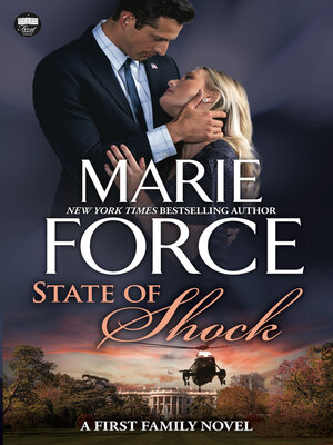 cover image of State of Shock